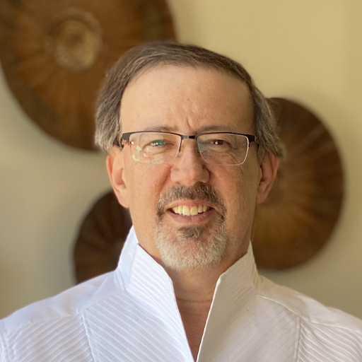 Ted Cohn, founder of Warmlink