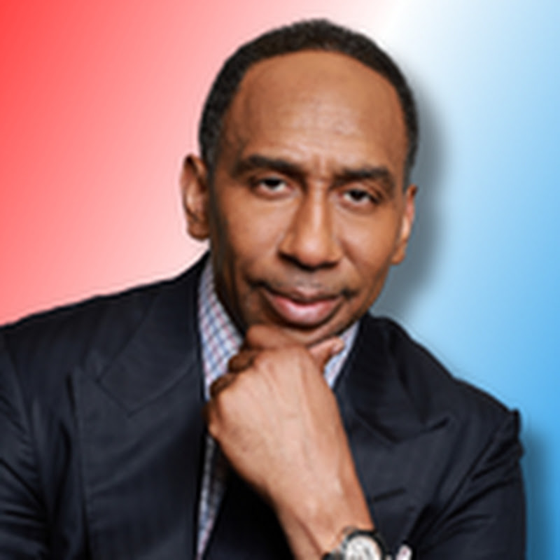 Stephen A. Smith