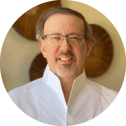 Ted Cohn, Founder of Warmlink