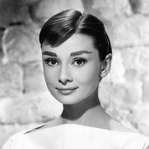 Picture of Audrey Hepburn